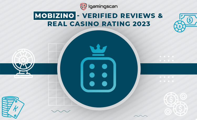 Mobizino Casino