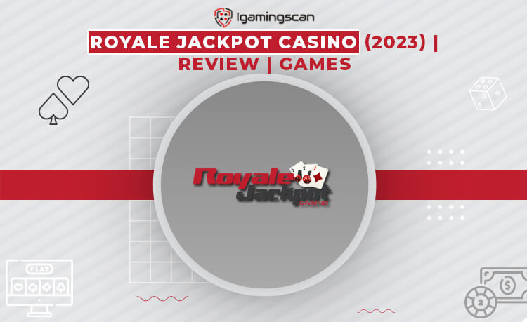 Royale Jackpot Casino