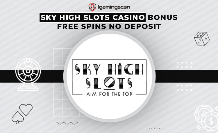 Sky High Slots Casino
