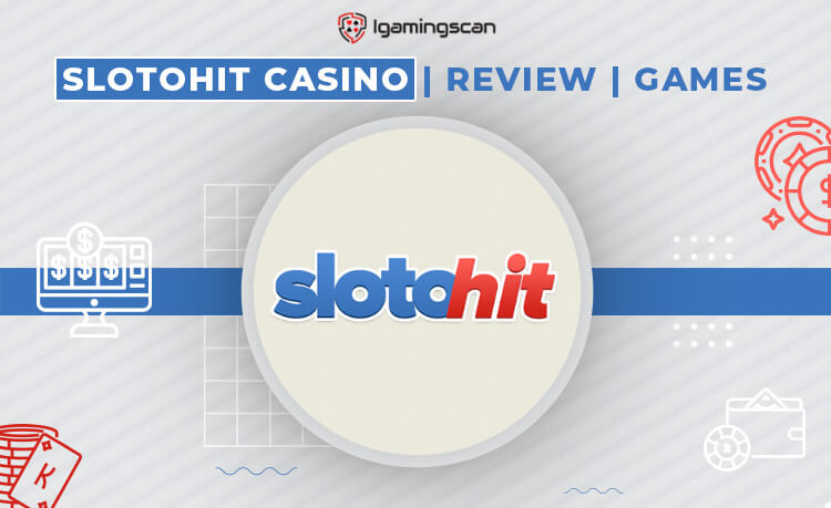 Slotohit Casino