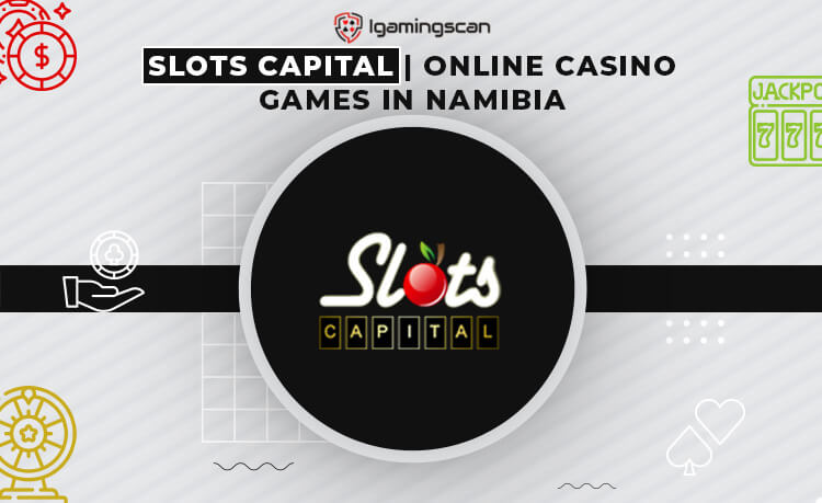 Slots Capital Casino
