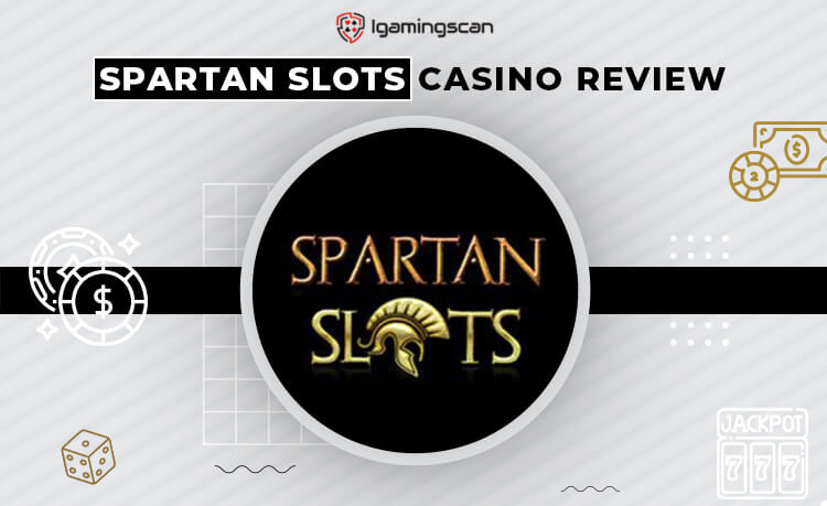 Spartan Slots Casino