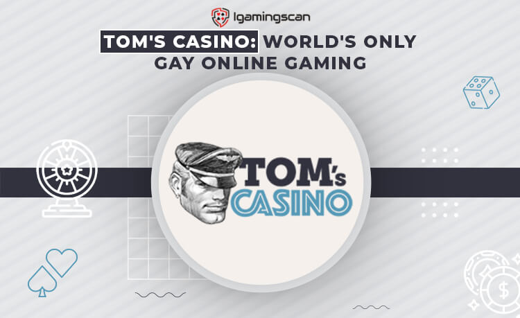 TOM s Casino