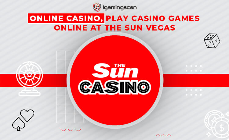 The Sun Casino