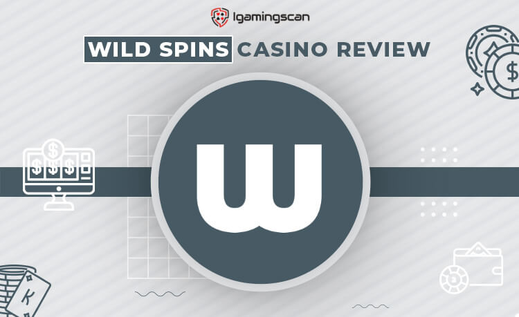 Wild Spins Casino