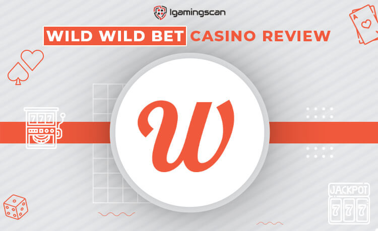 Wild Wild Bet Casino