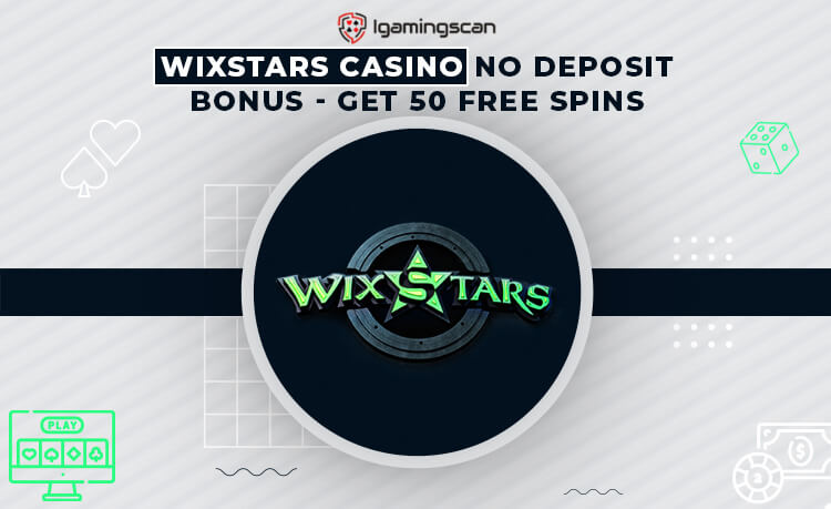 Wixstars Casino