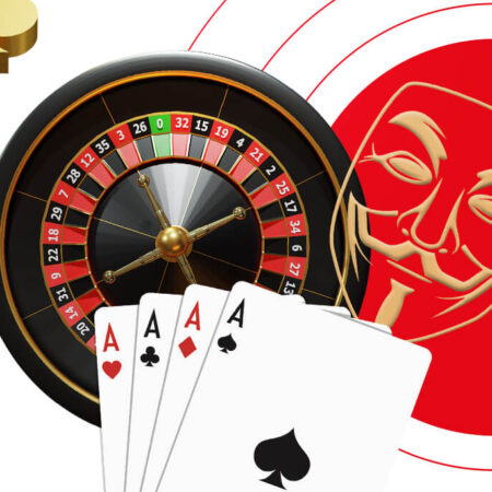 Best Anonymous Casinos