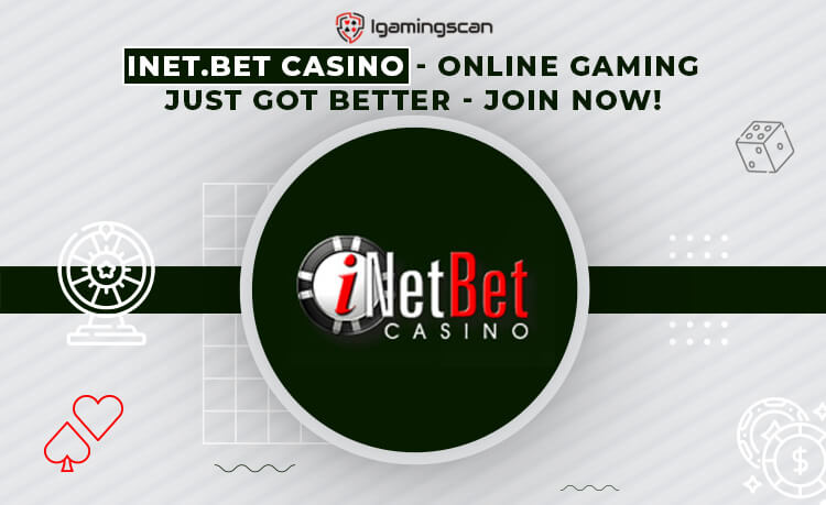 iNetBet Casino