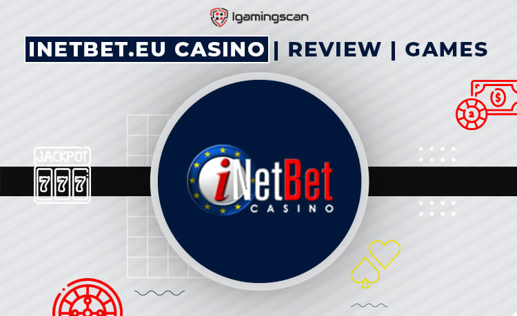 iNetBet.eu Casino