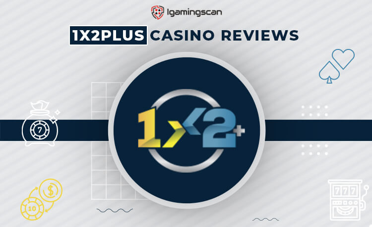 1x2Plus Casino