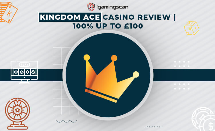 Ace Kingdom Casino
