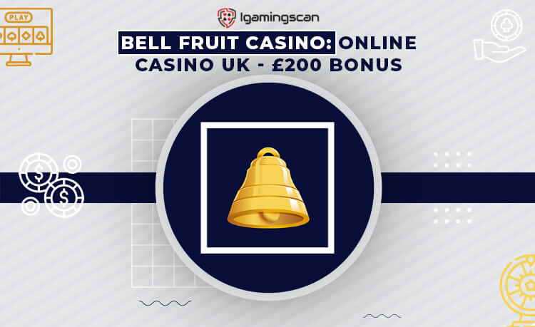 Bell Fruit Casino