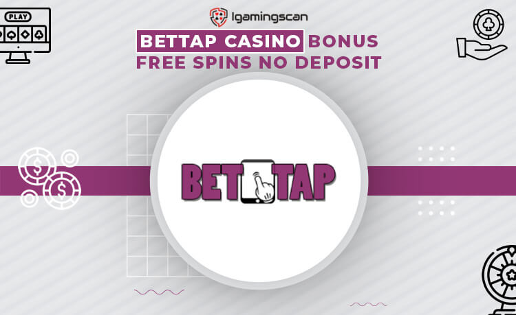BetTap Casino