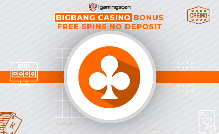BigBang Casino
