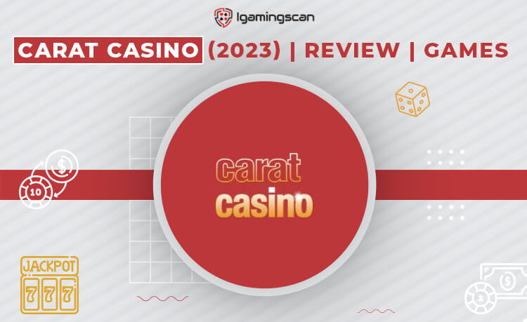 Carat Casino