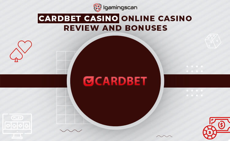 Cardbet Casino