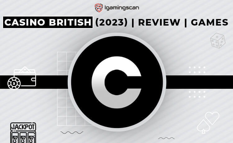 Casino British