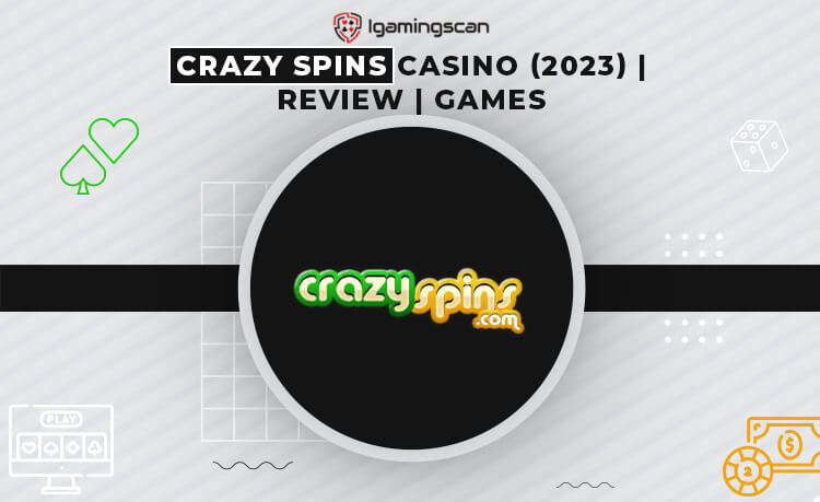 Crazy Spins Casino