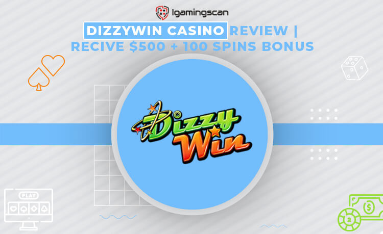 DizzyWin Casino