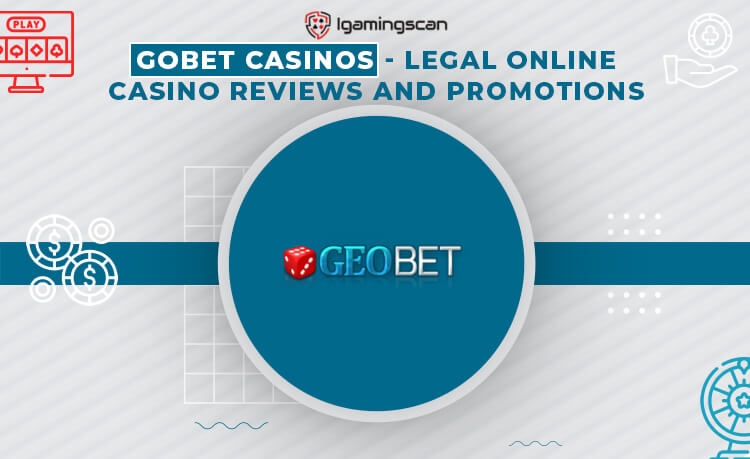 GeoBet Casino