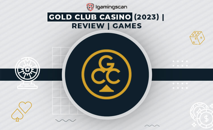 Gold Club Casino