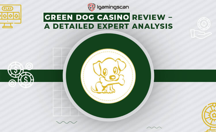 Green Dog Casino