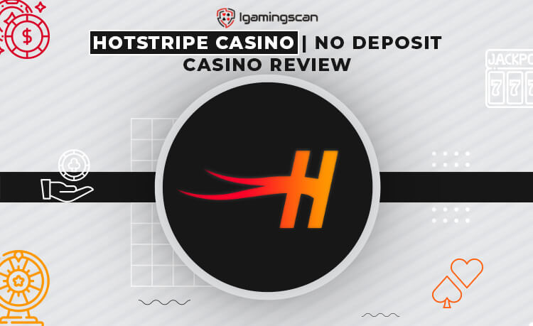 Hotstripe Casino