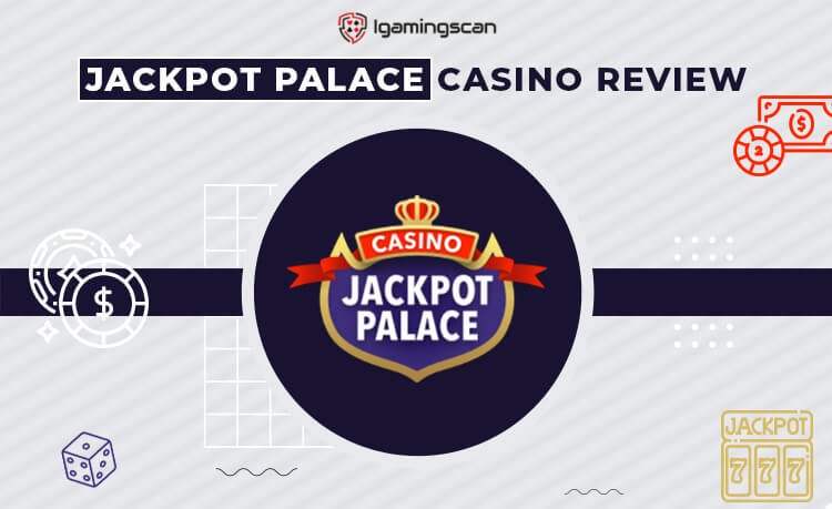 Jackpot Palace Casino