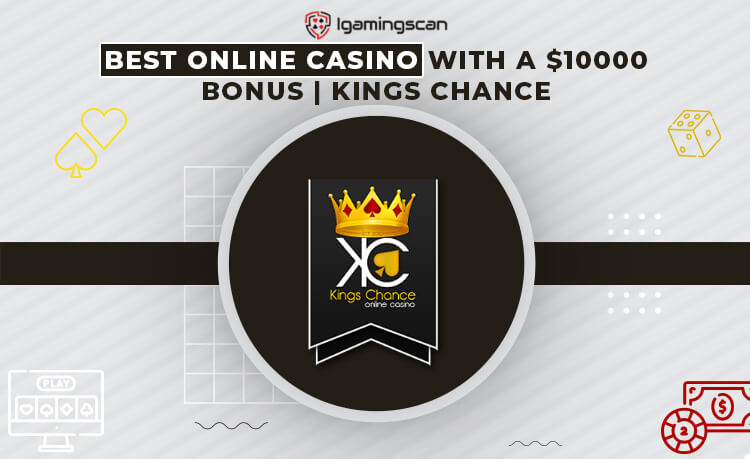 Kings Chance Casino