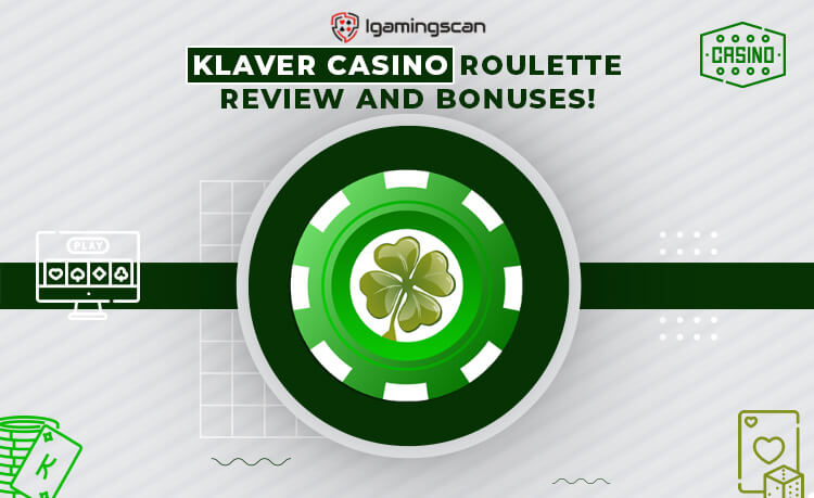 Klaver Casino