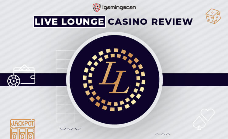 Live Lounge Casino