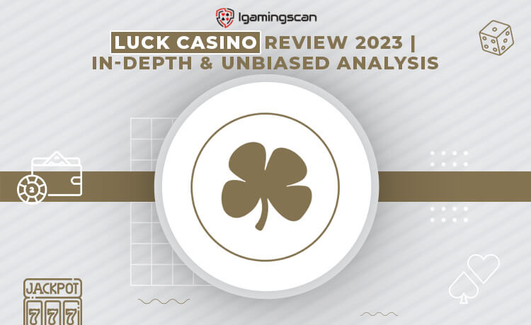 Luck Casino