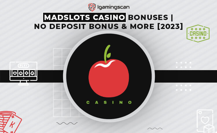 MadSlots Casino