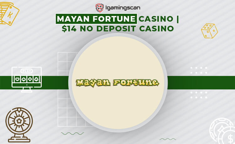 Mayan Fortune Casino