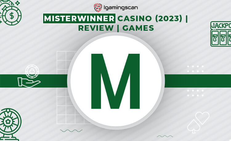 MisterWinner Casino