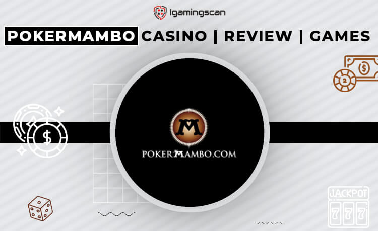 Pokermambo Casino