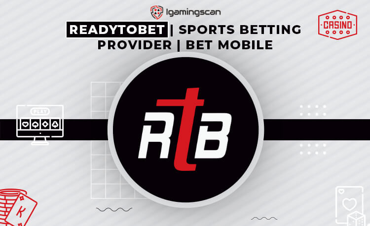 READYtoBET Casino