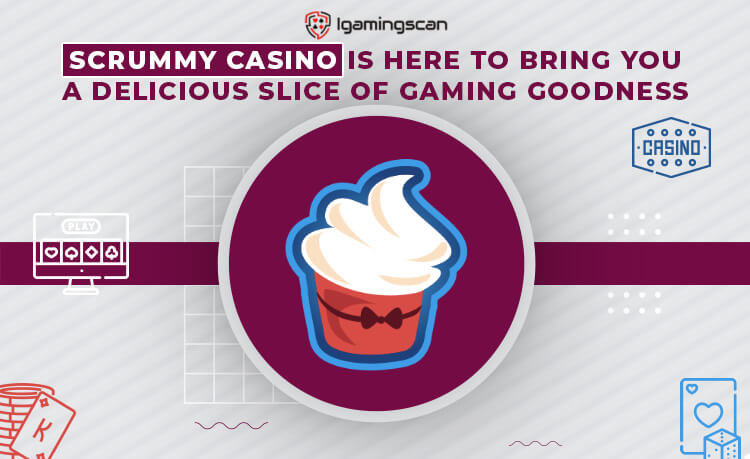 Scrummy Casino