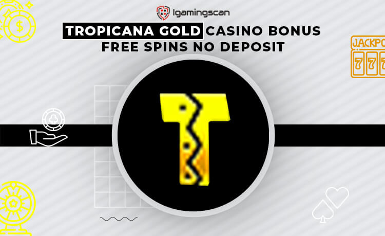 Tropicana Gold Casino