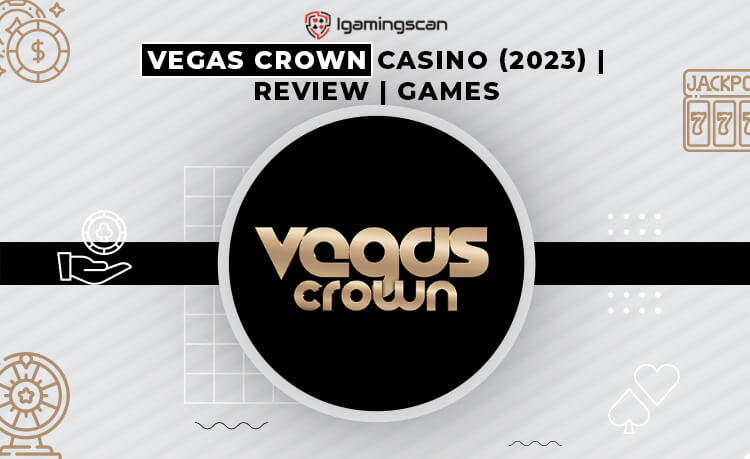 Vegas Crown Casino