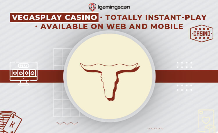 VegasPlay Casino