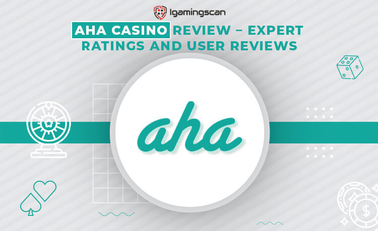 ahaCasino