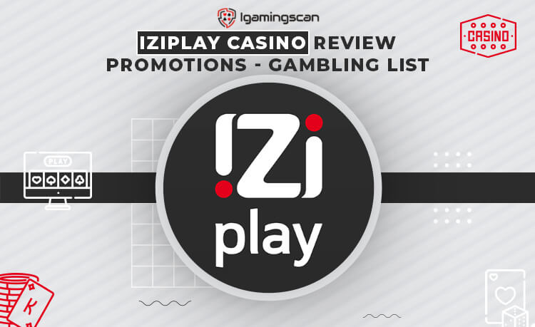 iZiplay Casino