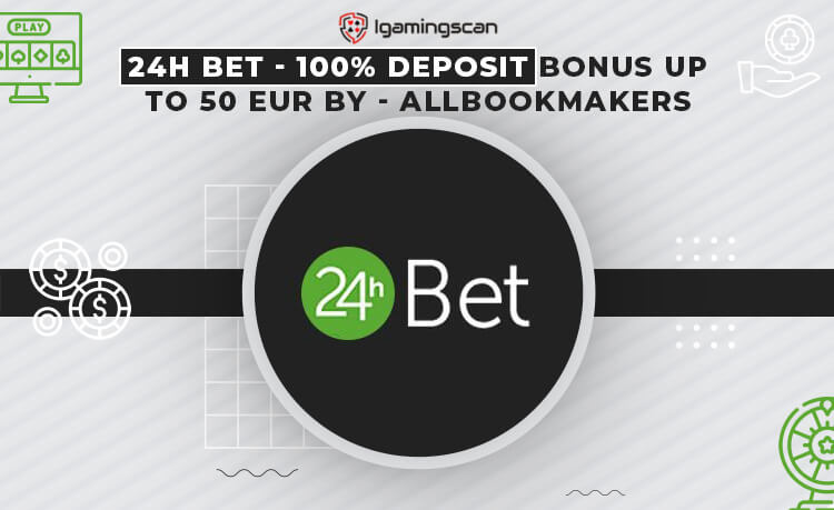24h Bet Casino