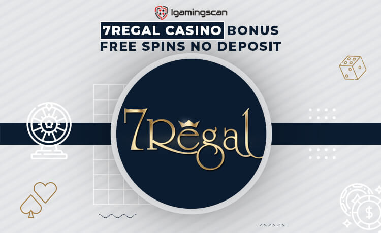 7Regal Casino