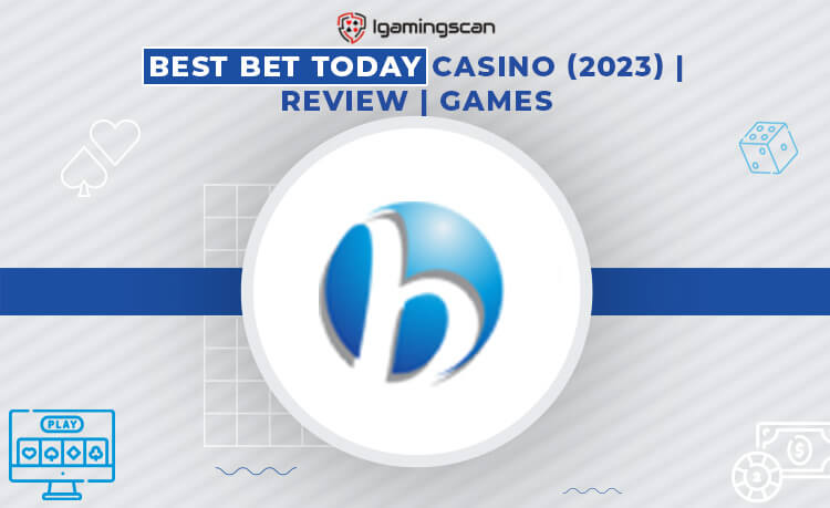 Best Bet Today Casino