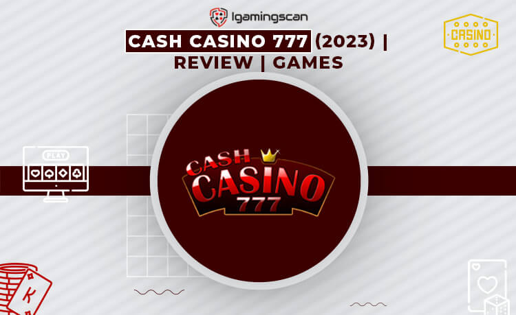 Cash Casino 777