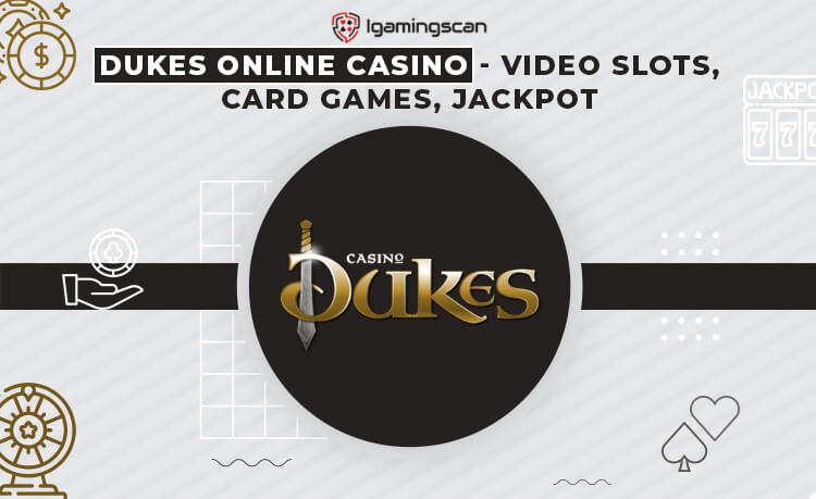 Casino Dukes