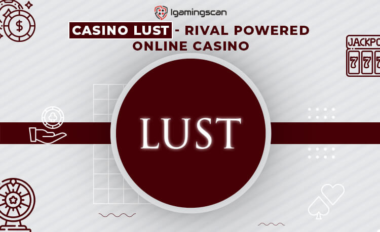 Casino Lust